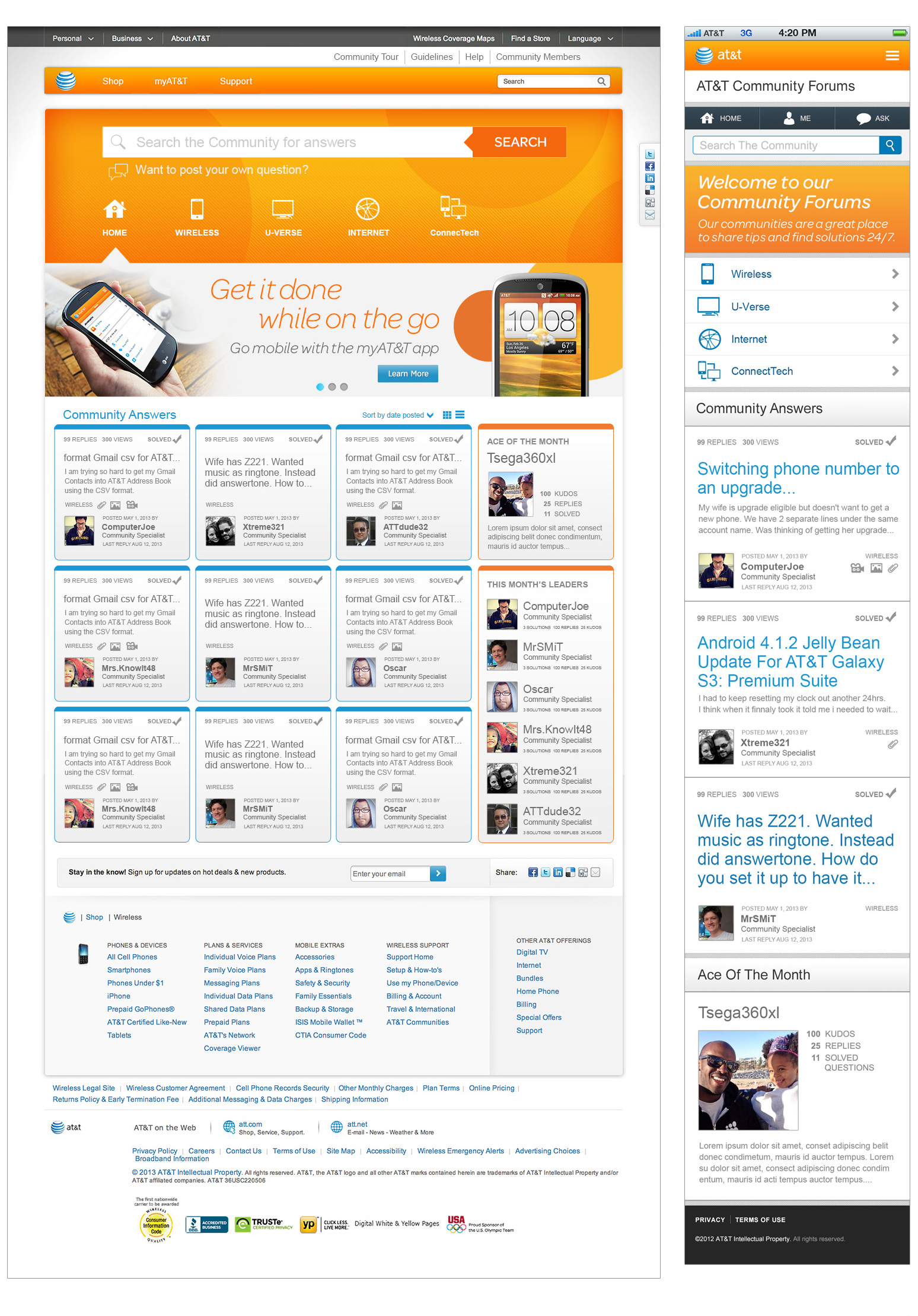 Portfolio